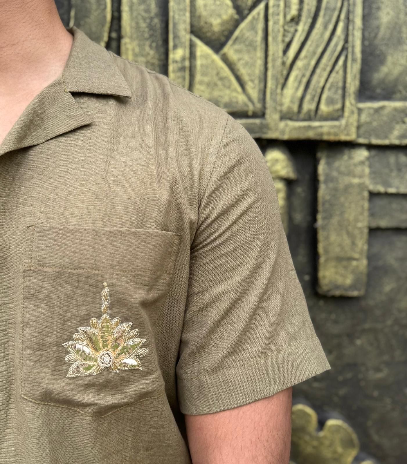 Kamal shirt