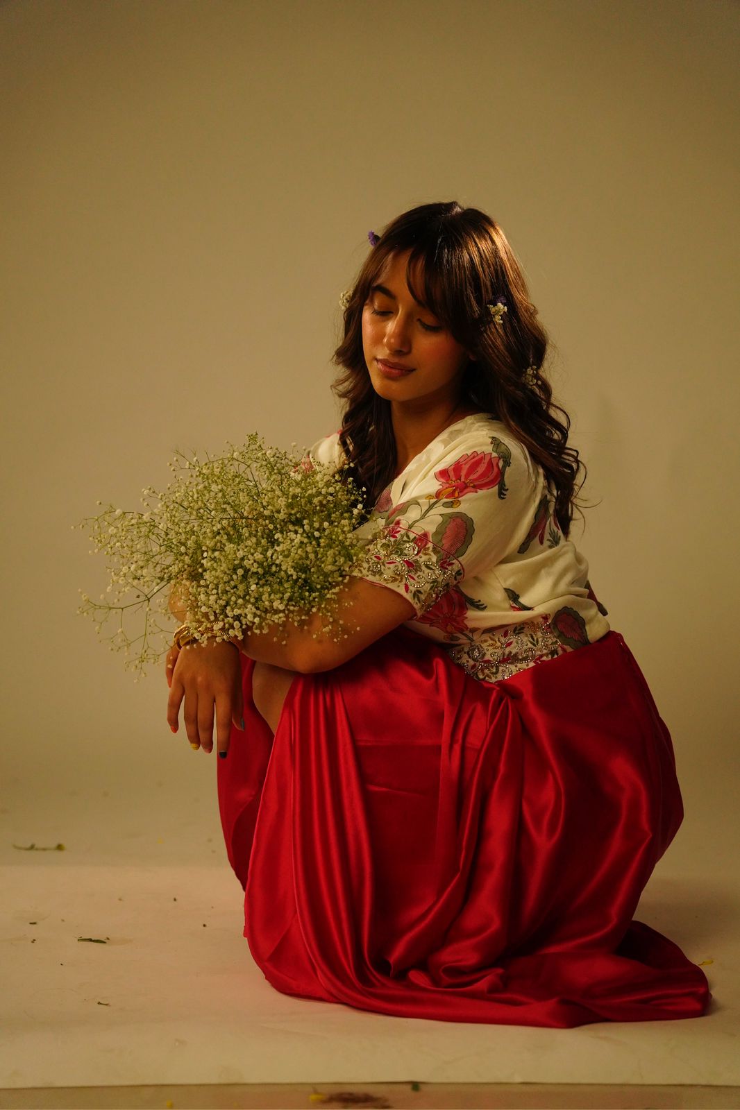 Tamara set