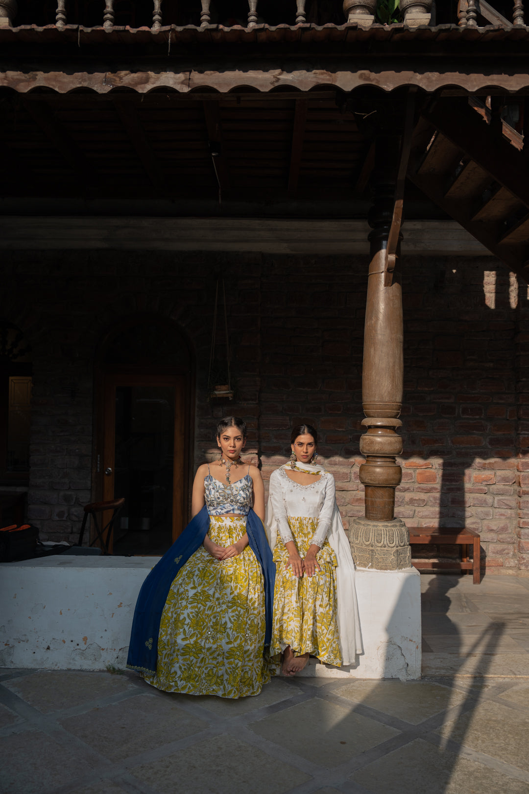 Champakali / చంపకలి