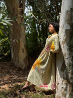 Vasudha Dress