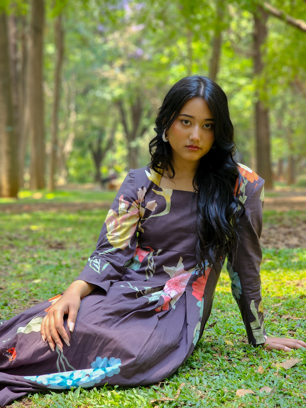 Sagara maxi