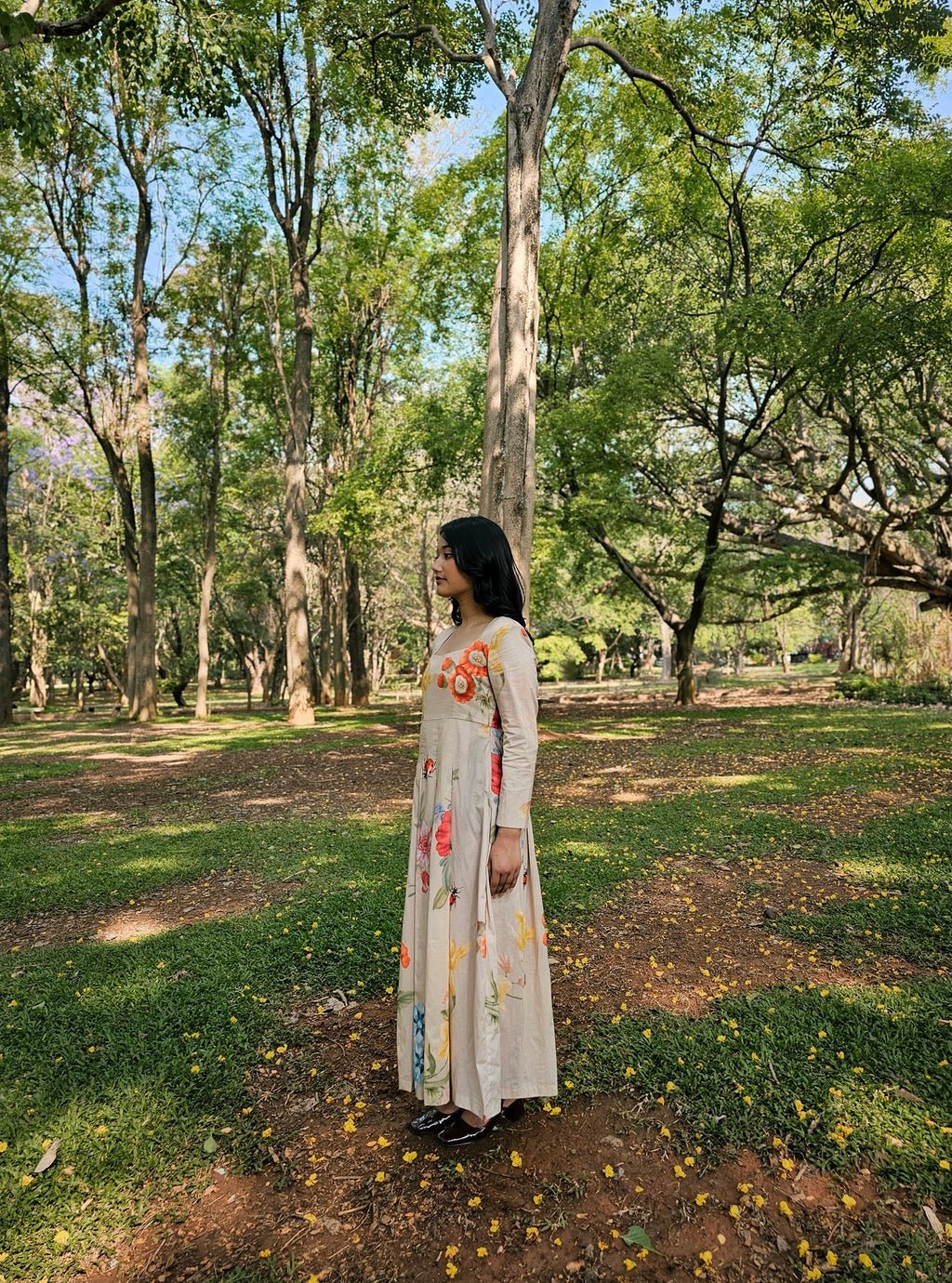 Madhura maxi