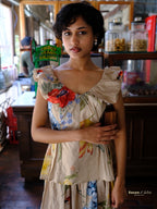 Chaya top