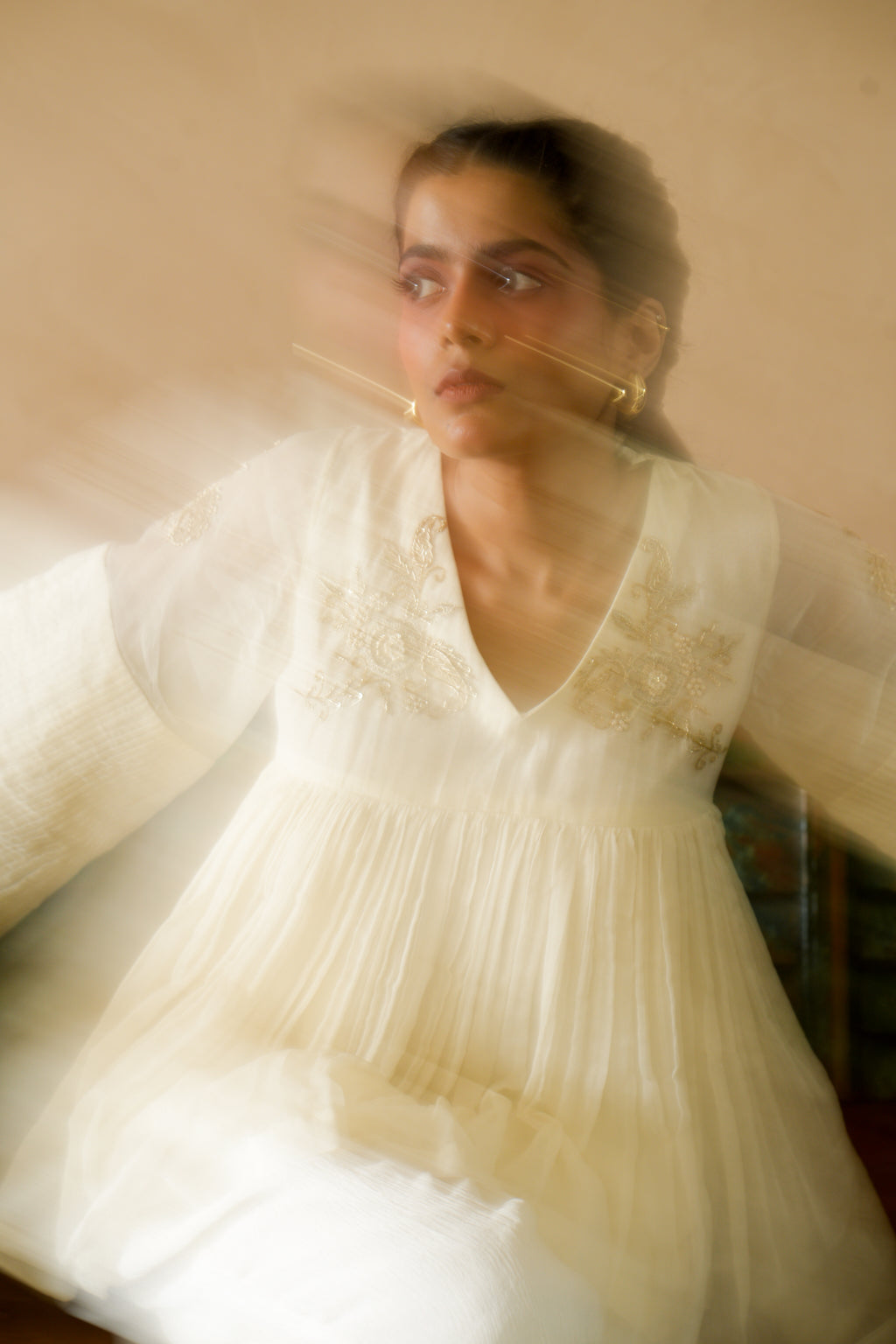 Meera set