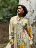 Vasudha Dress