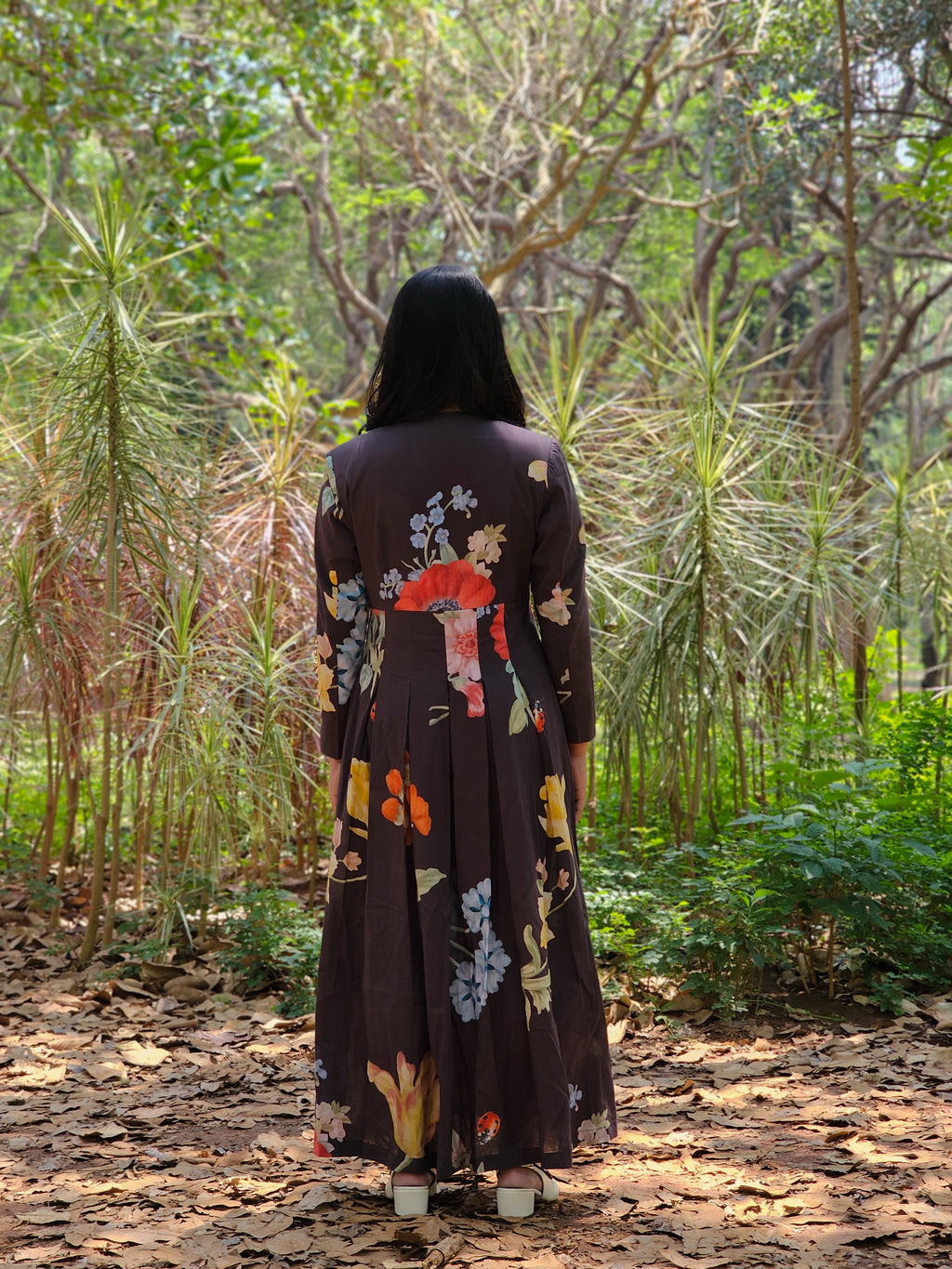 Sagara maxi