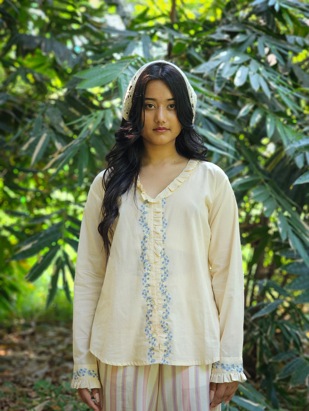 Dyuti shirt