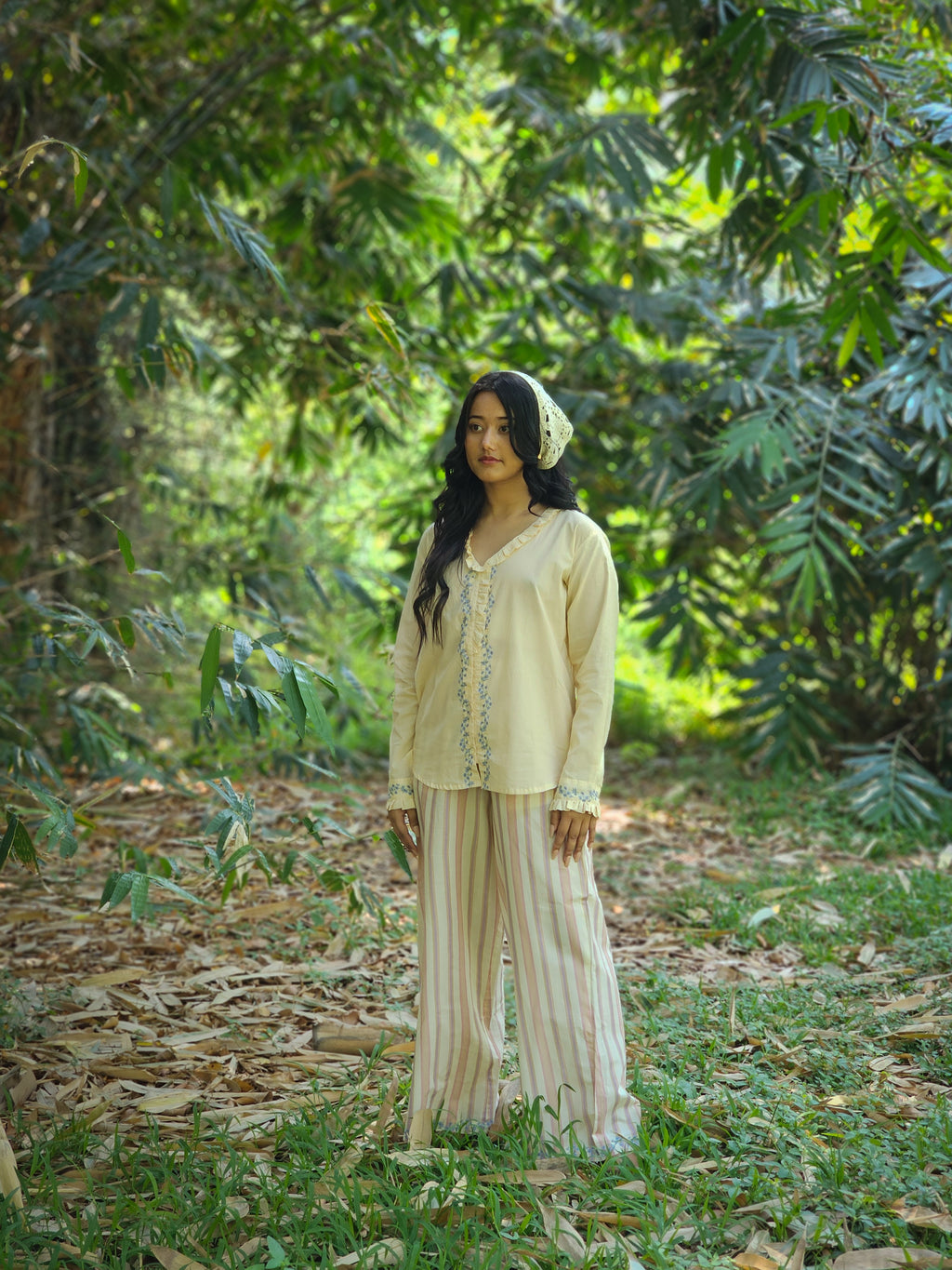 Dyuti pant