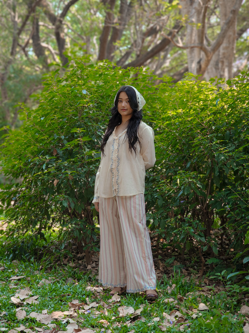 Dyuti pant