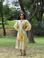 Vasudha Dress