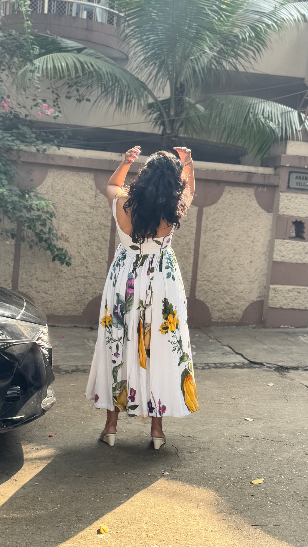 Krishi Maxi