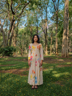 Madhura maxi