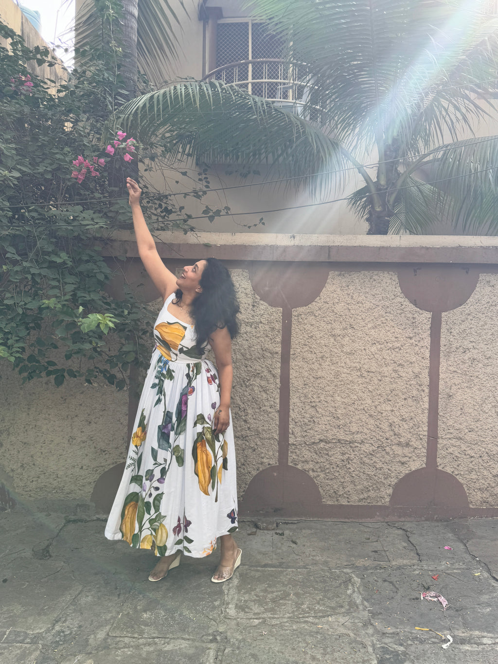 Krishi Maxi