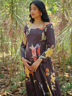 Sagara maxi