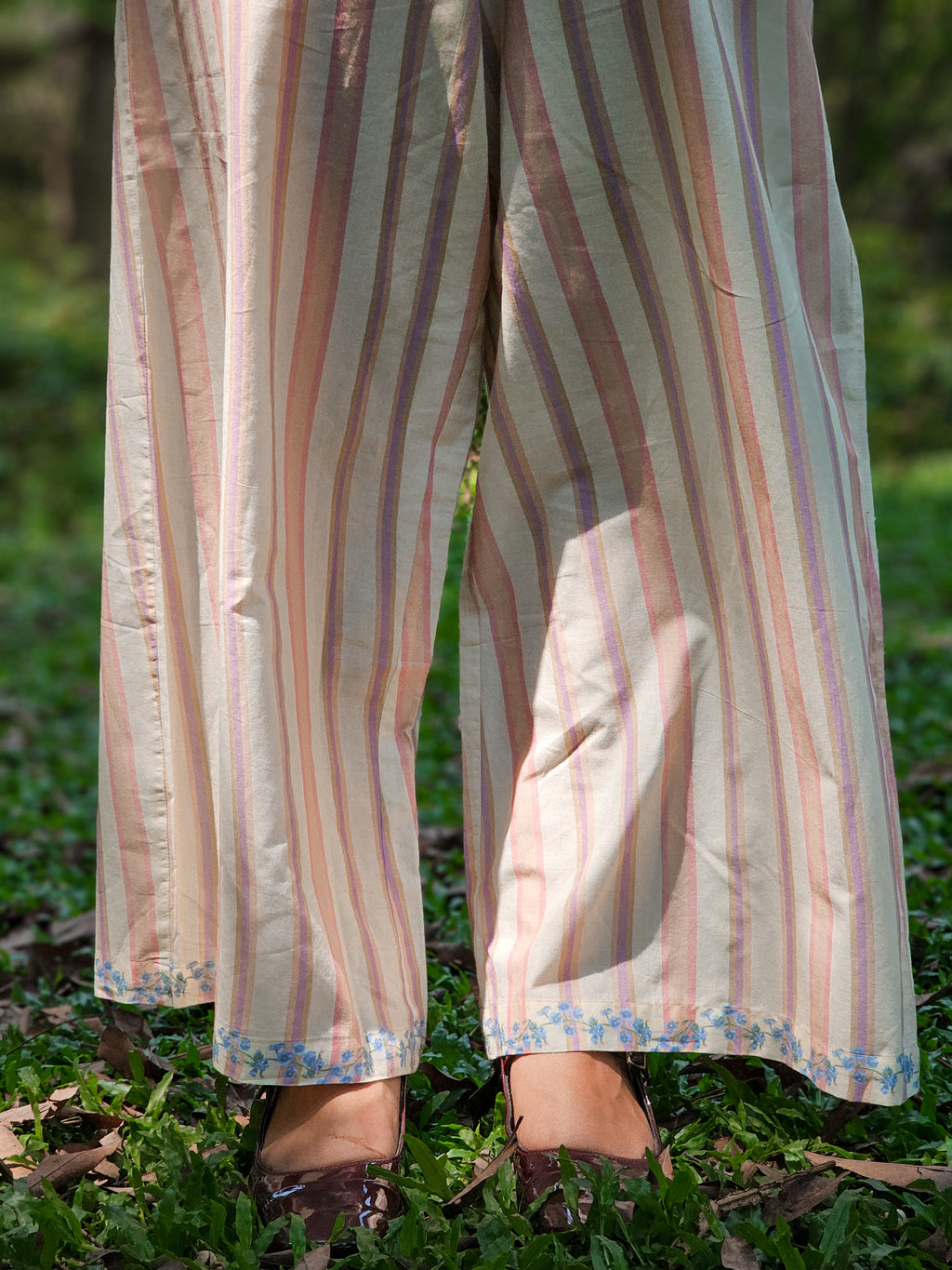 Dyuti pant