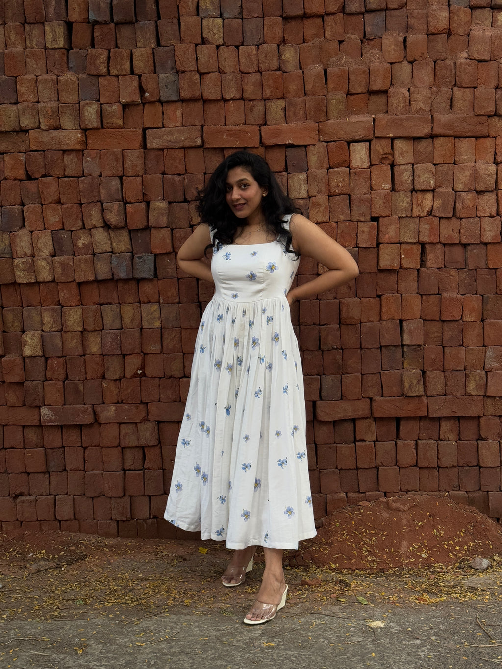 Malli Maxi