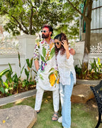 Veera kurta