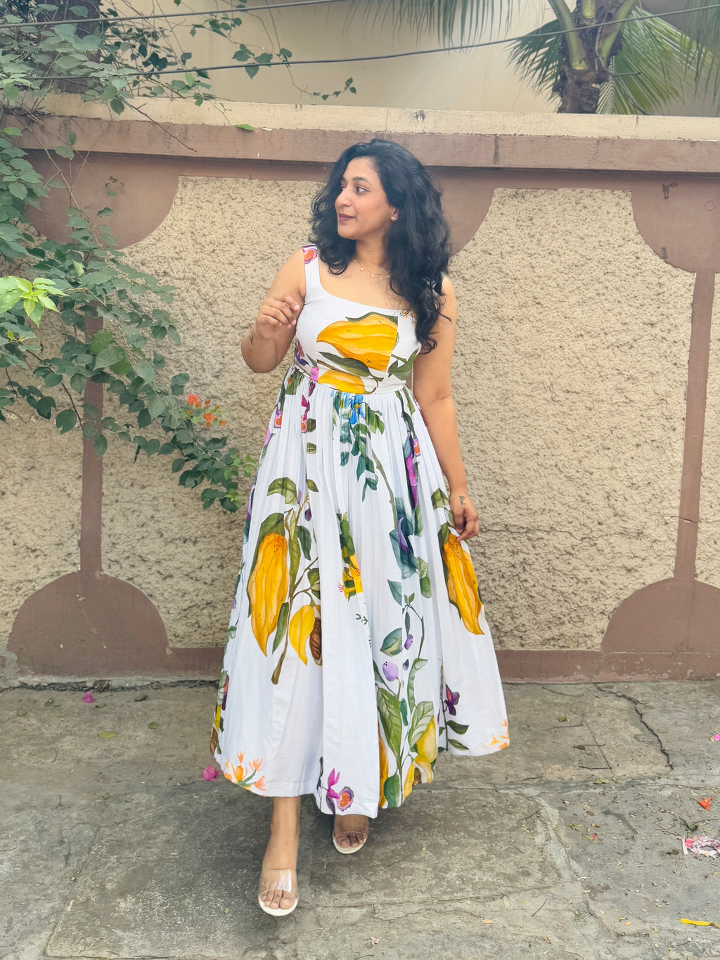 Krishi Maxi