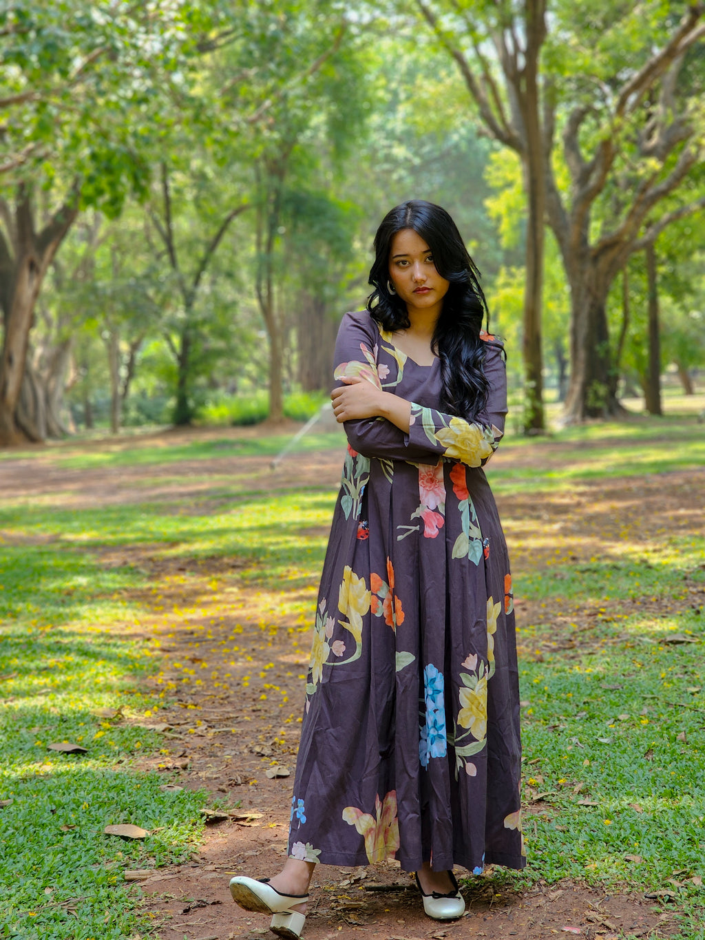 Sagara maxi