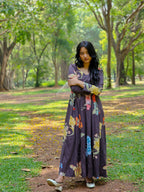 Sagara maxi