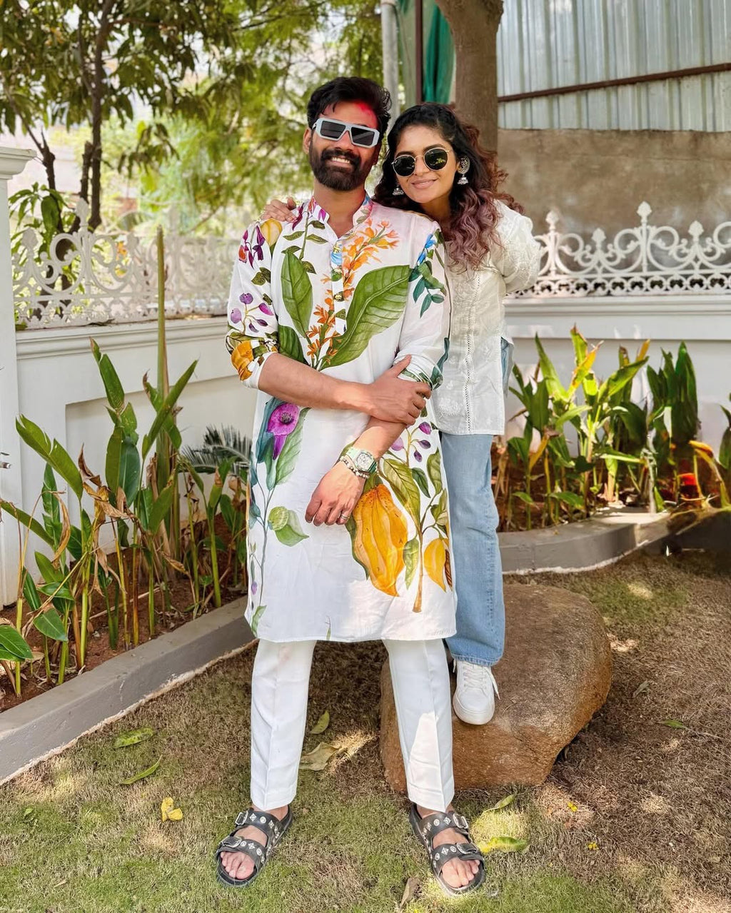 Veera kurta