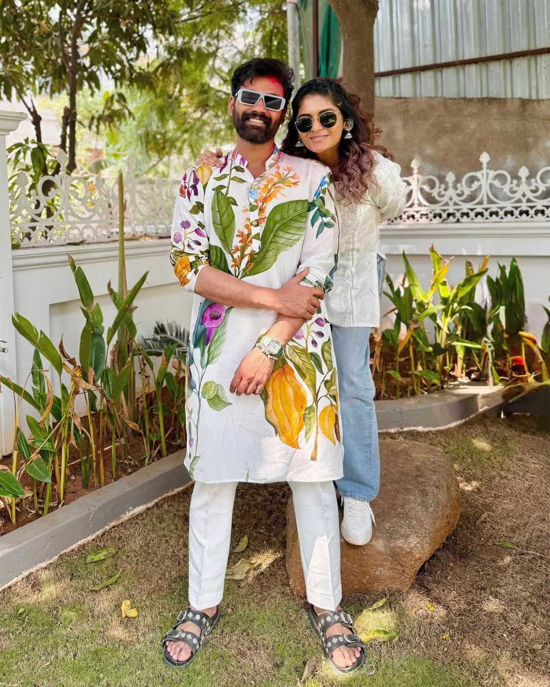 Veera kurta