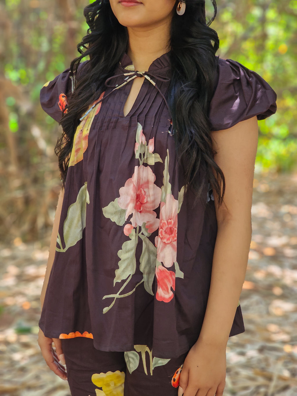 Pallavi top