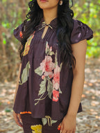 Pallavi top