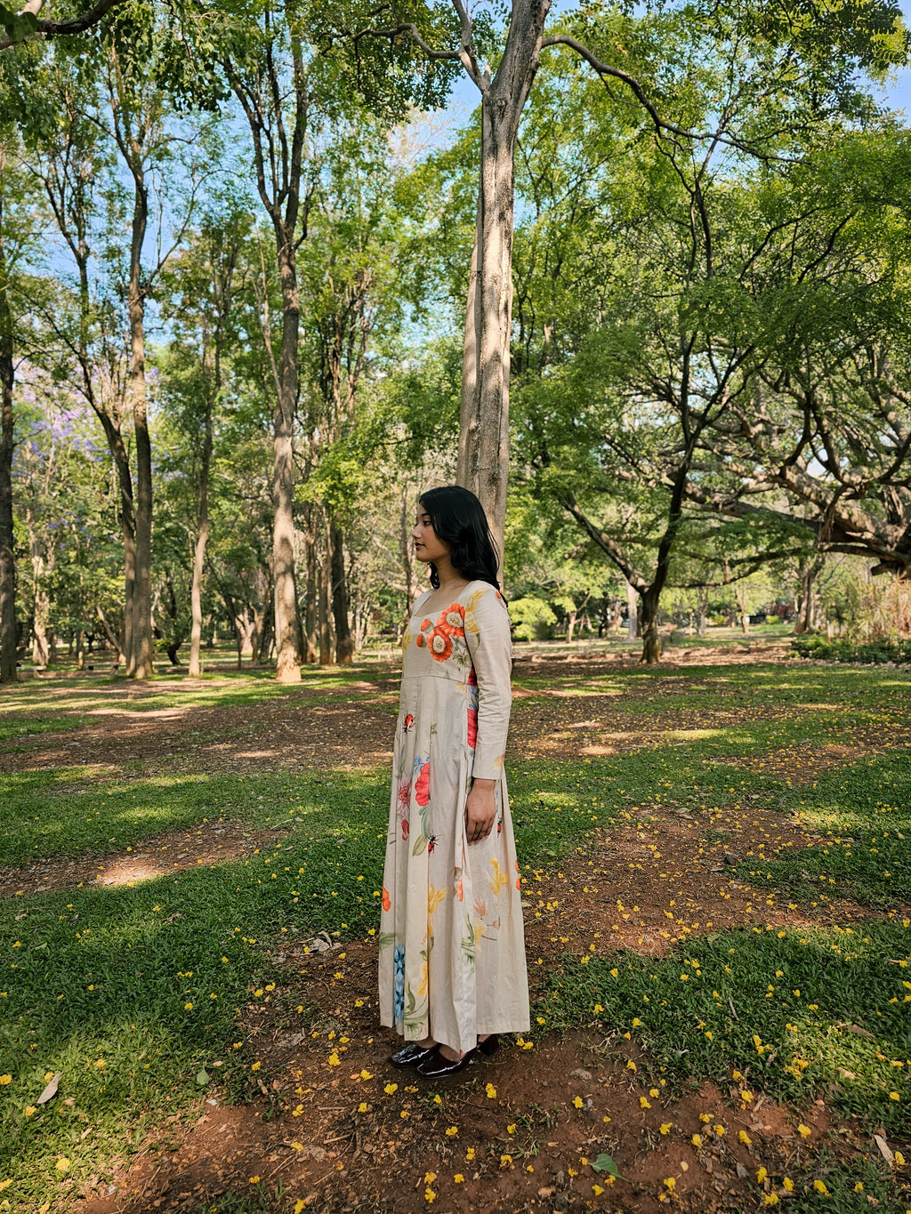Madhura maxi