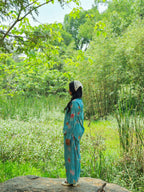 Rohini shirt