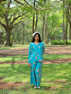 Rohini shirt