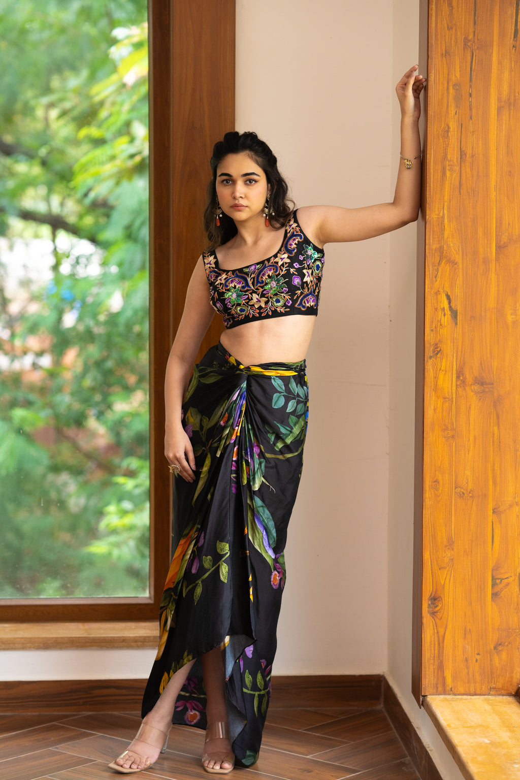 Malathi set