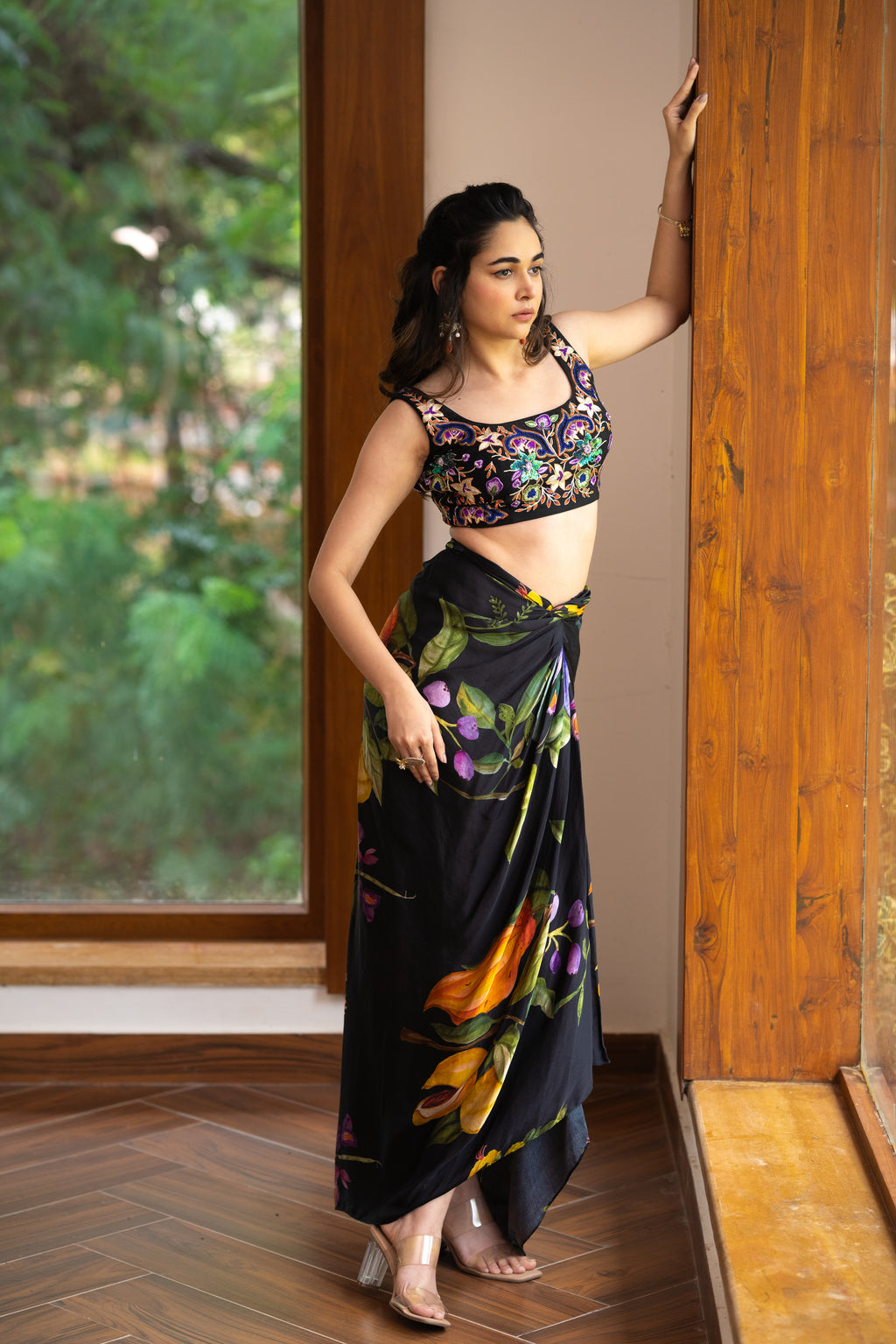 Malathi set