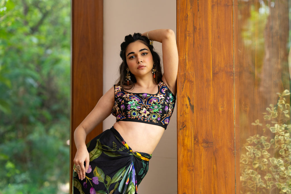 Malathi set