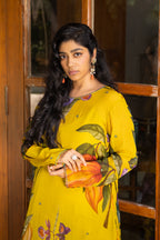 Vanya set