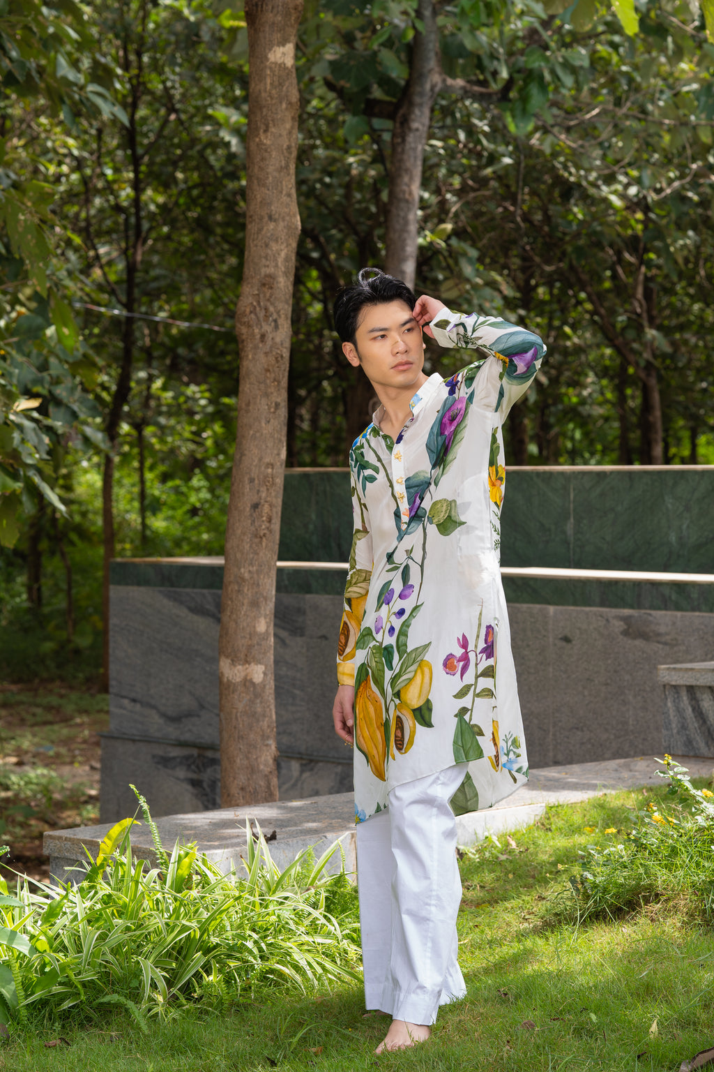 Veera kurta