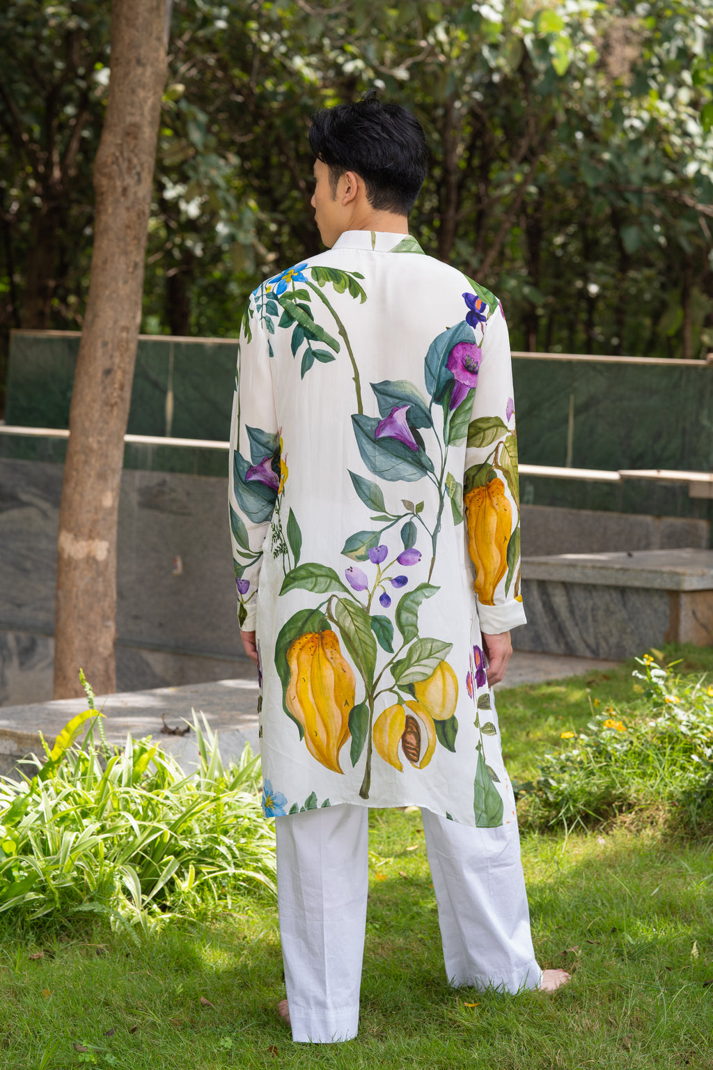 Veera kurta