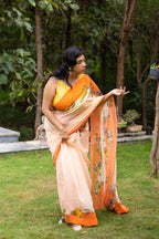 Tara saree