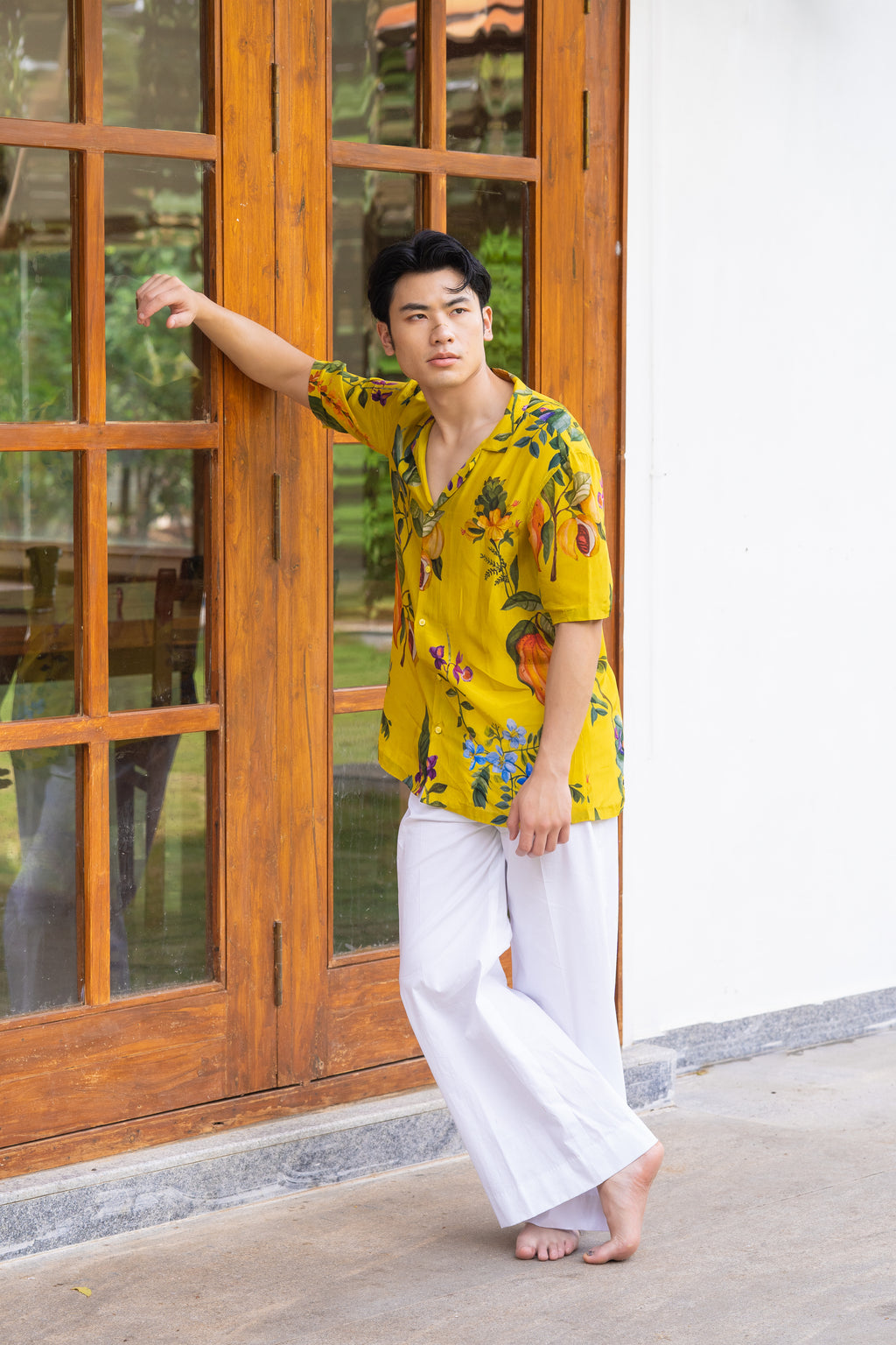 Vayu shirt