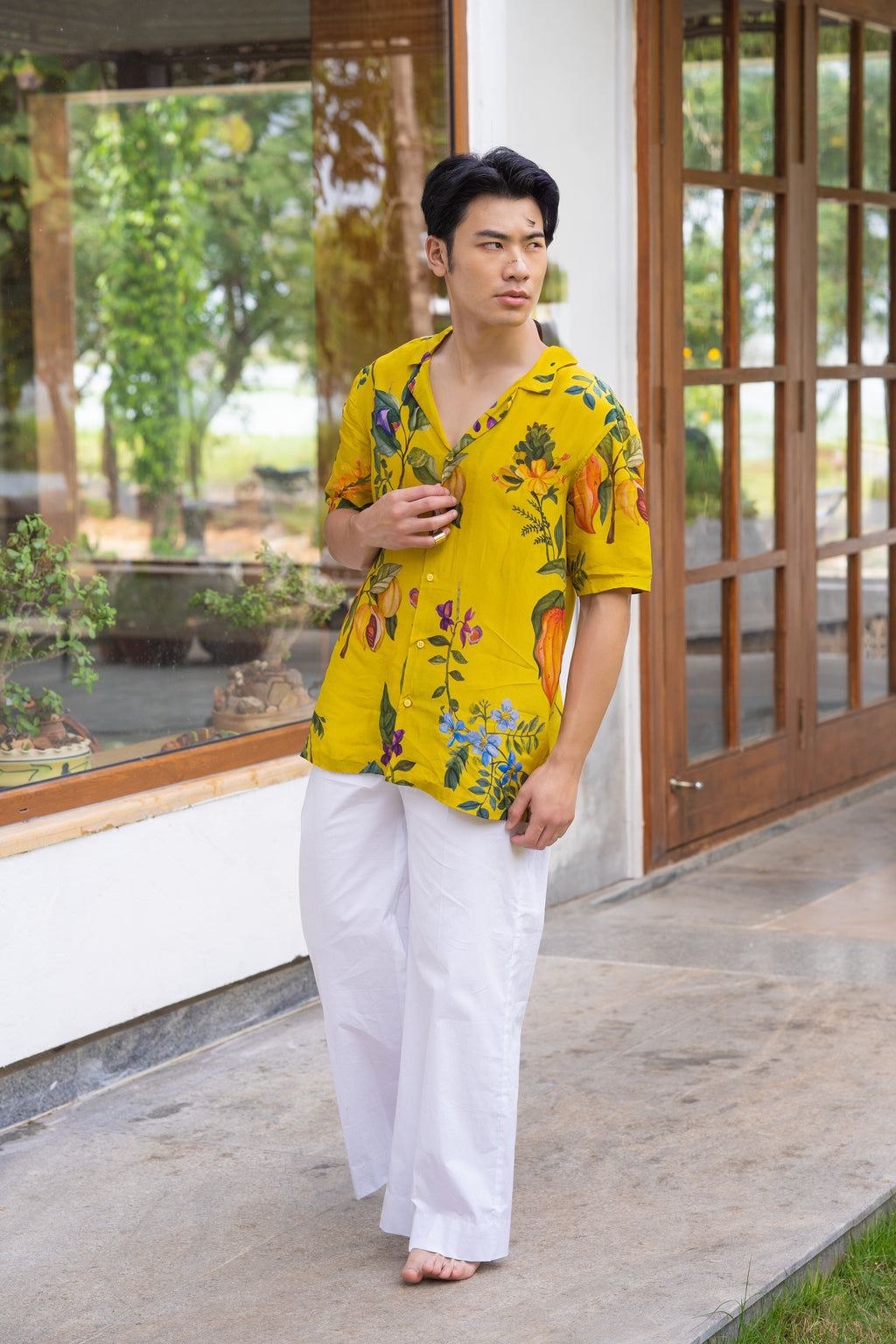 Vayu shirt