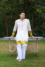 Kiran kurta