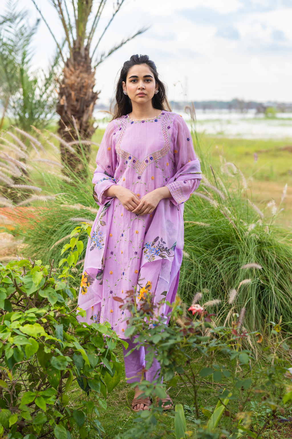 Myna set