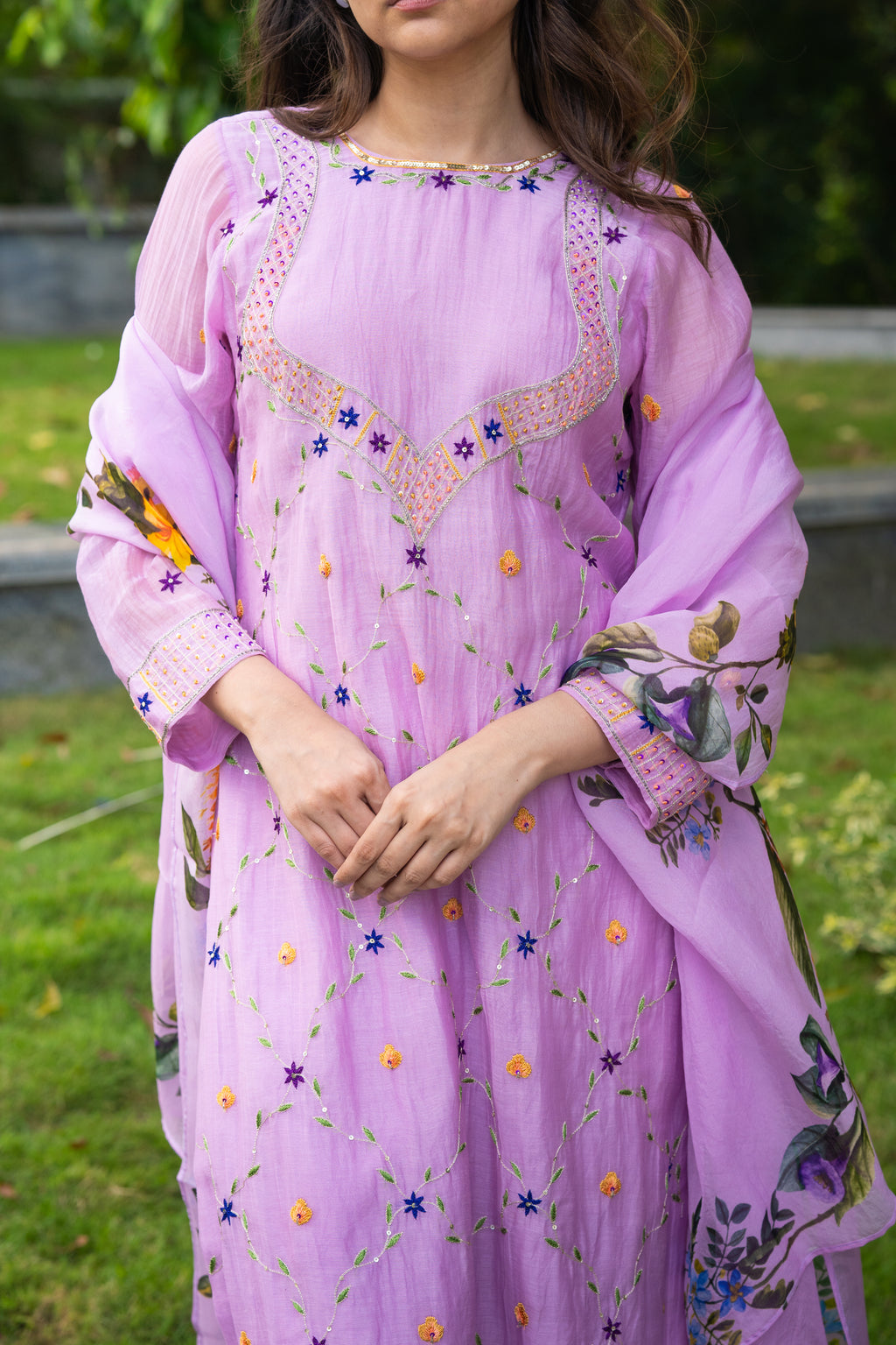 Myna set