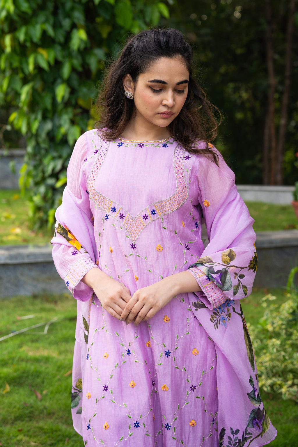 Myna set