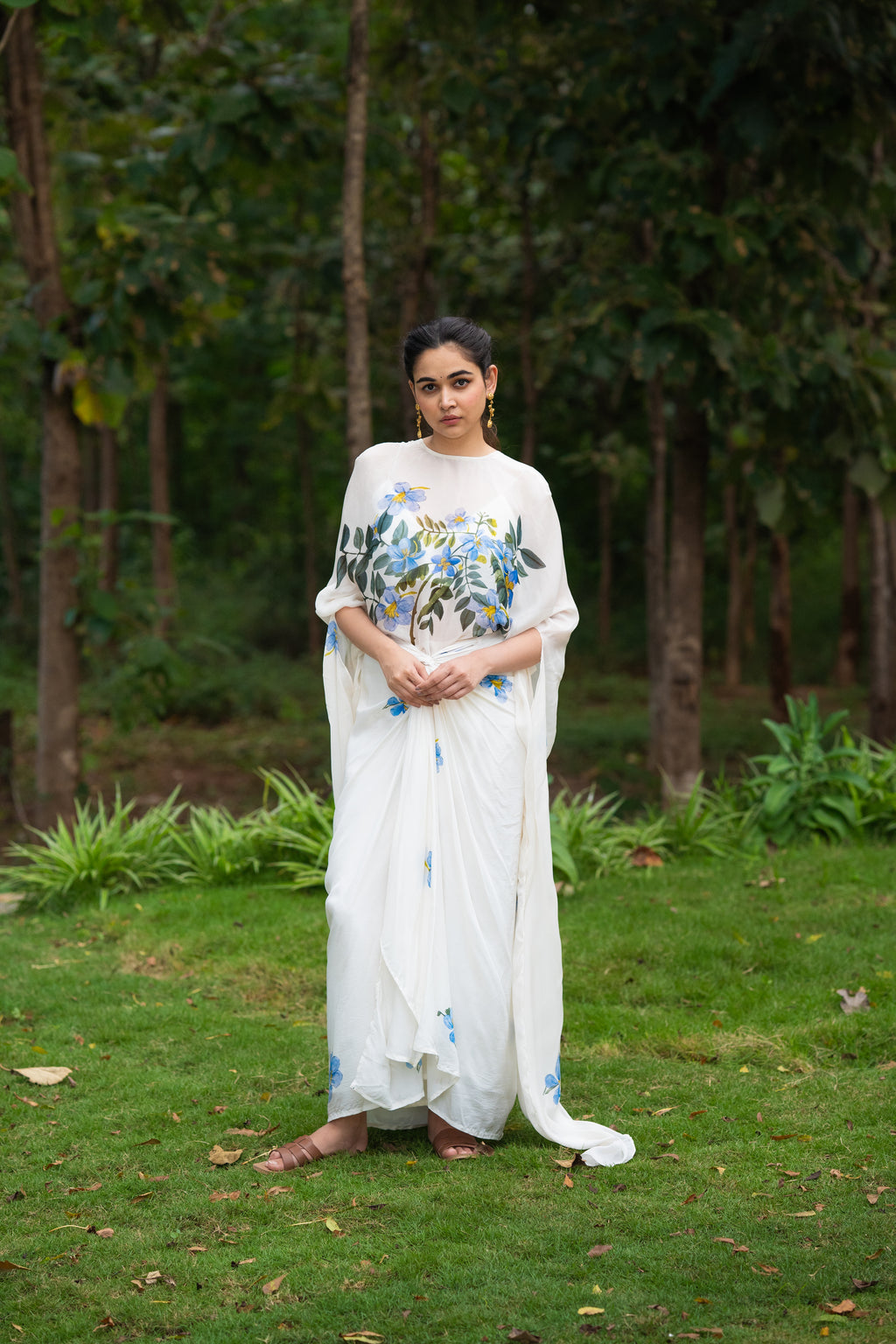 Megha set