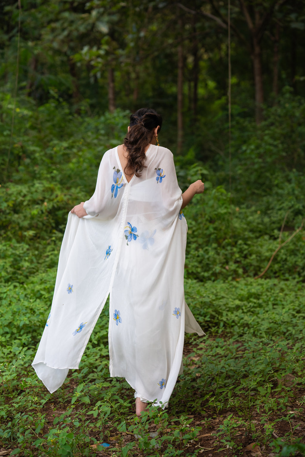 Megha set