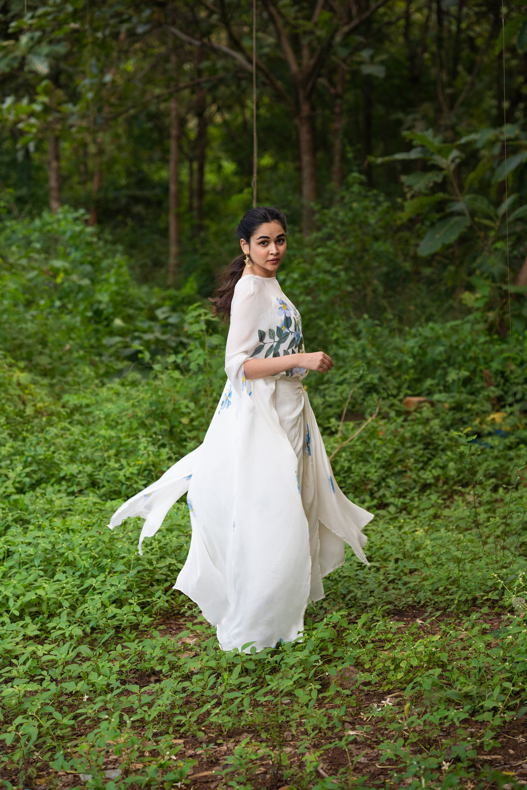Megha set