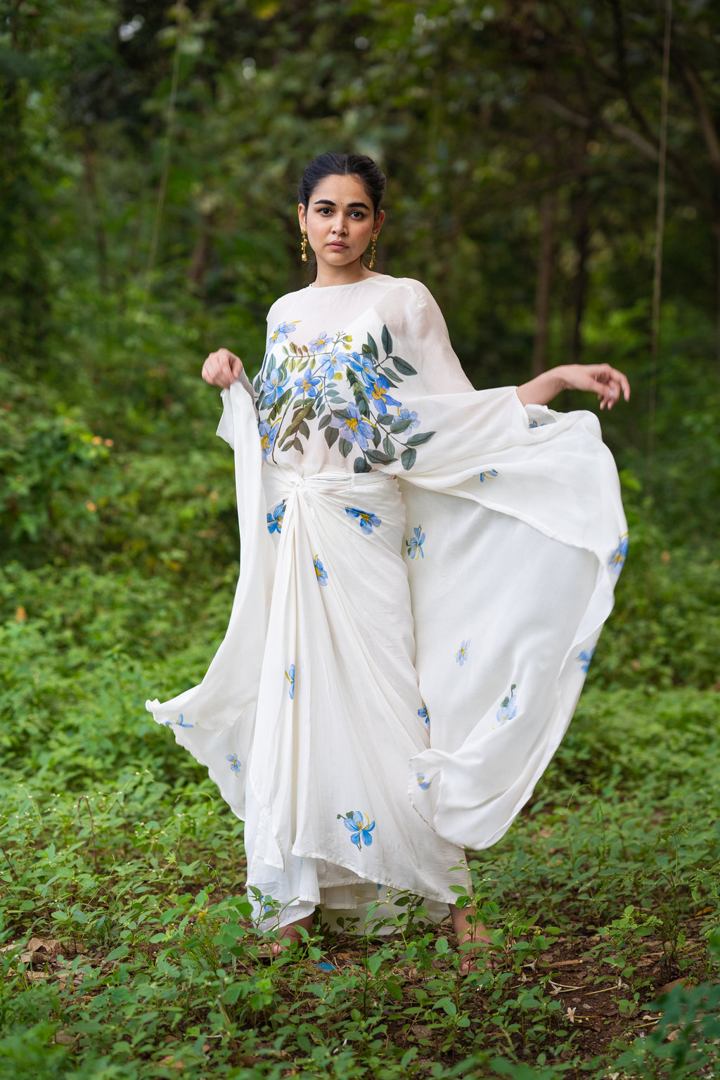 Megha set