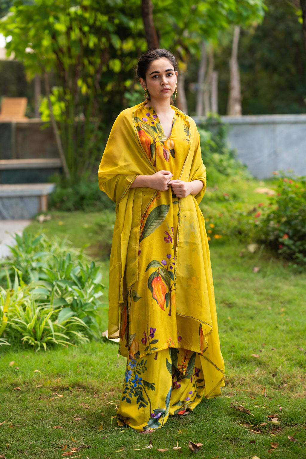 Chilaka Set