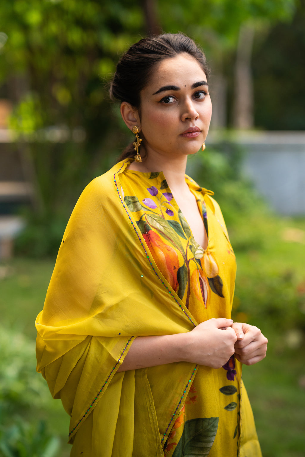Chilaka Set